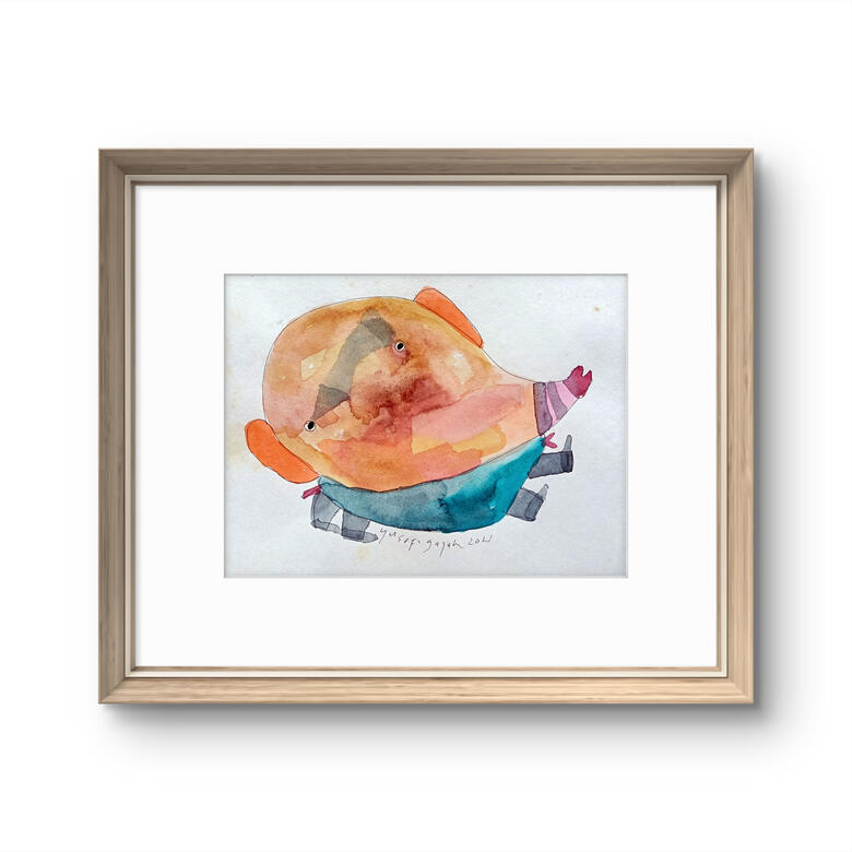 Artwork - 1 Artwork - 1