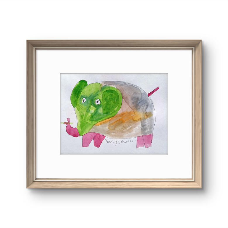 Artwork - 4