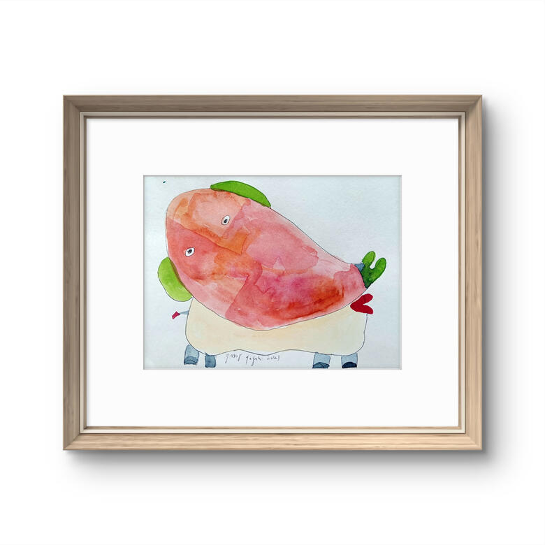 Artwork - 3