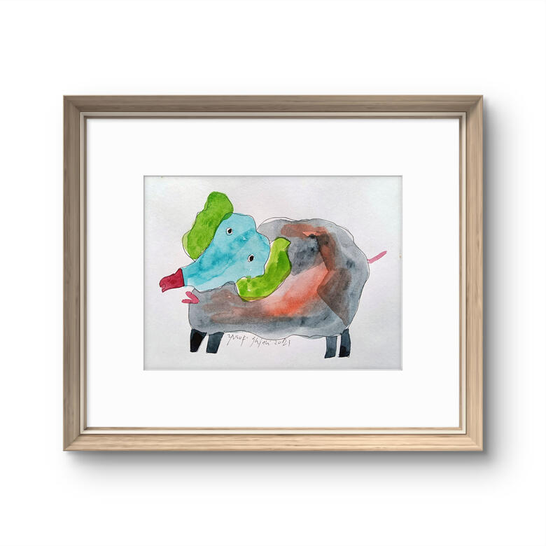 Artwork - 6 Artwork - 6