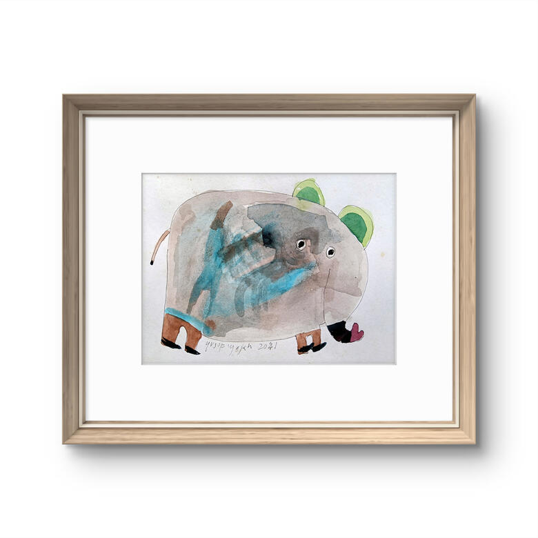 Artwork - 10