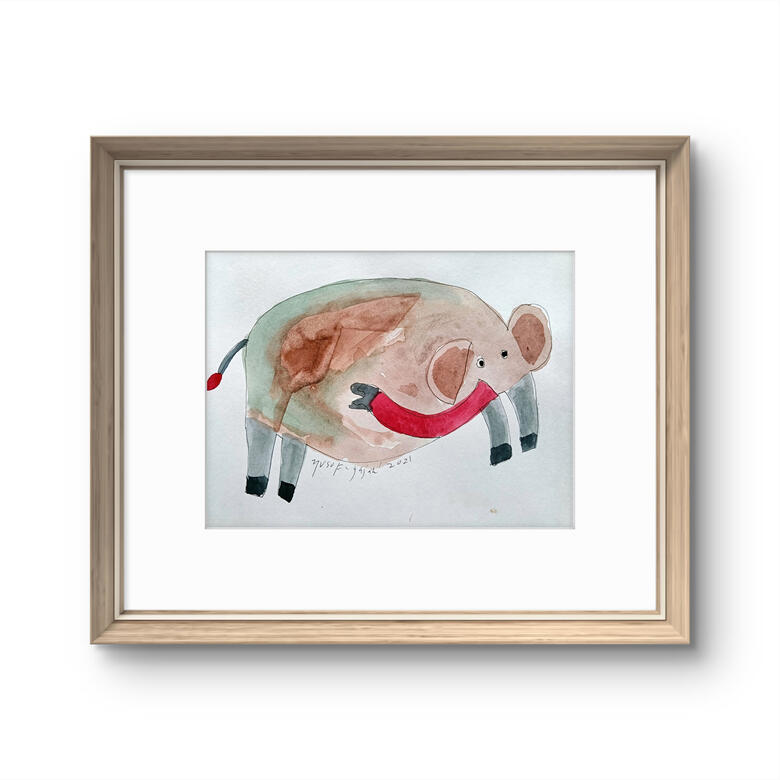 Artwork - 5 Artwork - 5